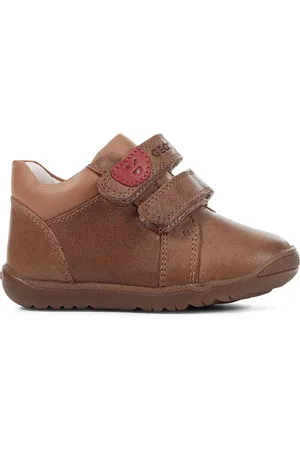 Geox Sneakersy B Macchia Boy B254NB 0CL54 C5102