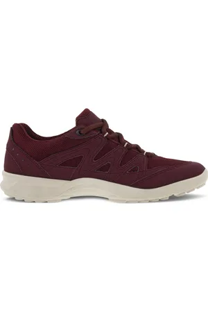 Ecco Sneakersy Terracruise Lace Up 82578359223