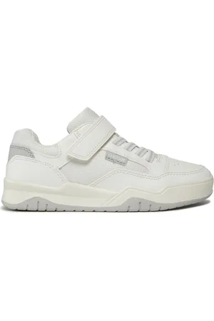 Geox Sneakersy J Perth Boy J367RE 0FEFU C1236 S