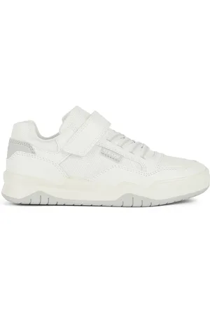 Geox Sneakersy J Perth Boy J367RE 0FEFU C1236 D