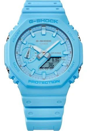 Casio Hodinky GA-2100-2A2ER