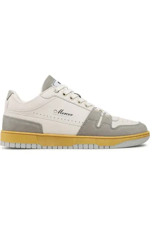 Mercer Amsterdam Sneakersy The Brooklyn ME231013