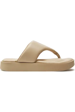 INUIKII Žabky Padded Toe 70105-135