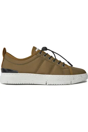 Ted Baker Sneakersy Oliver 259987 Khaki
