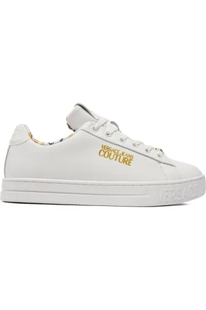 VERSACE Sneakersy 76VA3SKL