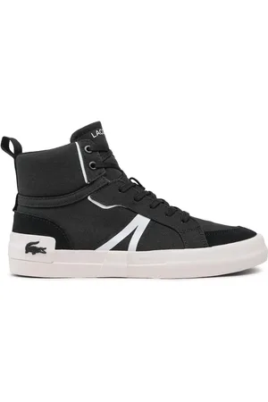 Lacoste Sneakersy L004 Mid 0722 2 Cma 743CMA0056312