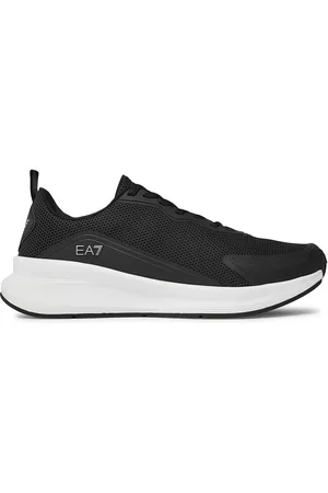 EA7 Sneakersy X8X150 XK350 N763