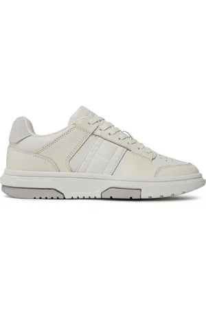 Tommy Hilfiger Sneakersy Tjw Skate Sneaker Ltr EN0EN02423