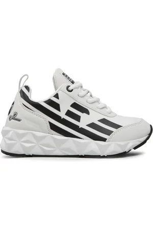 EA7 Sneakersy XSX105 XOT54 Q491
