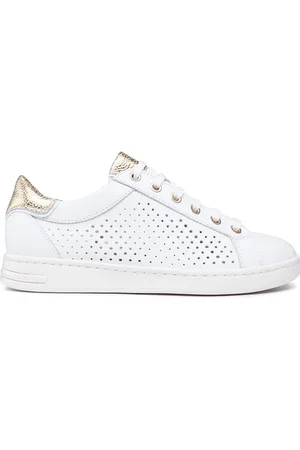 Geox Sneakersy D Jaysen B D151BB 085CF C0232