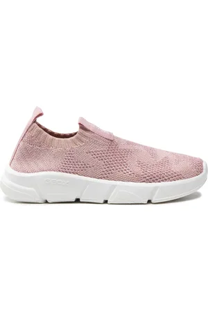 Geox Sneakersy J Aril G. E J25DLE 0007Q C8172