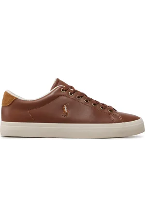 Ralph Lauren Sneakersy Longwood 816879935001