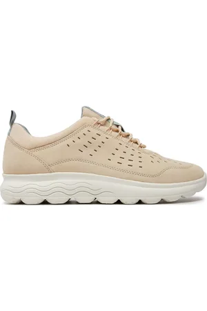 Geox Sneakersy D Spherica D45NUD 02214 C5004