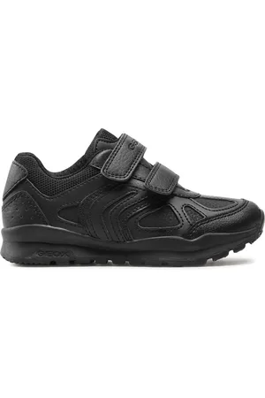 Geox Sneakersy J Pavel B. C J0415C 0BUCE C9999 S