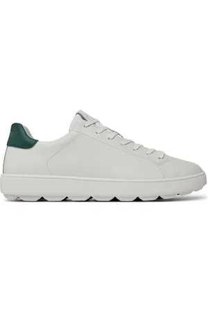 Geox Sneakersy U Spherica Ecub-1 U45GPA 0009B C1966