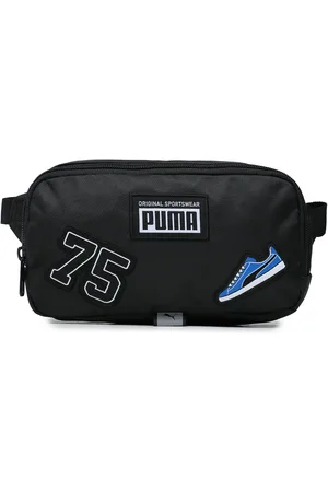 PUMA Ledvinka Patch Waist Bag 079515 01