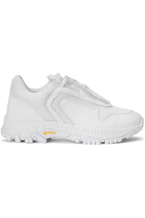 Ralph Lauren Sneakersy Grysn Trckr 804907212001