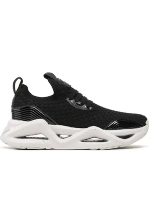 EA7 Sneakersy X8X120 XK292 0000