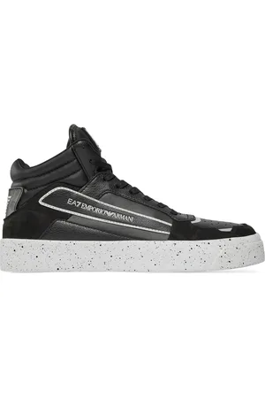 EA7 Sneakersy X8Z042 XK351 A120