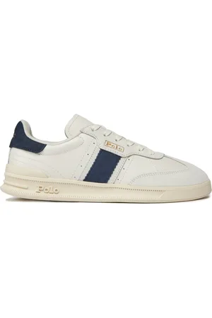 Ralph Lauren Sneakersy Htr Aera 804936609001