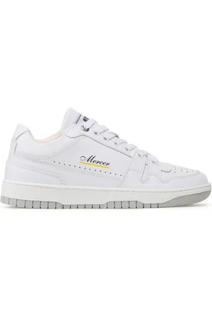 Mercer Amsterdam Sneakersy The Brooklyn ME231013