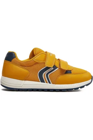 Geox Sneakersy J Alben Boy J459EC 01454 C2PF4 D