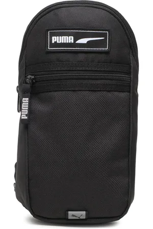 PUMA Brašna Deck Crossbody 079190