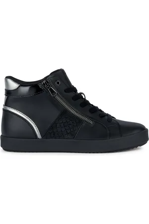Geox Sneakersy D Blomiee D366HD 054BS C9999