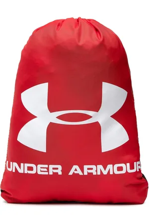 Under Armour Vak na stahovací šňůrky Ua Ozsee 1240539-603
