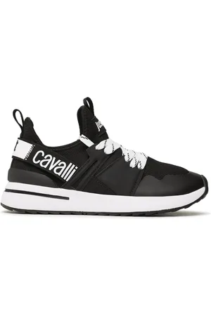 Roberto Cavalli Sneakersy 74RB3SD3