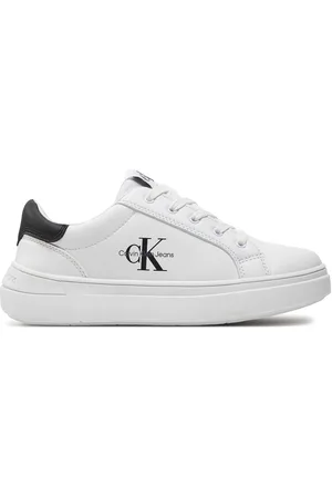Calvin Klein Sneakersy V3X9-80876-1355 S