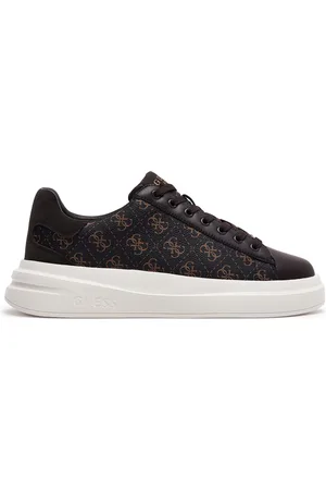 Guess Sneakersy Elba FMPVIB FAL12