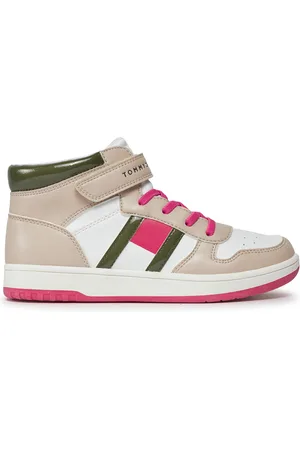 Tommy Hilfiger Sneakersy T3A9-32961-1434Y609 D