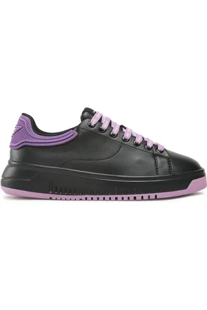 Emporio Armani Sneakersy X3X024 XN825 R295