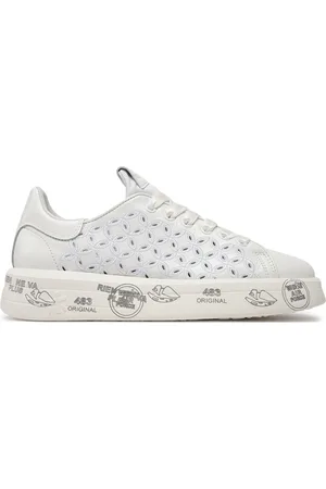 Premiata Sneakersy Belle VAR 6283