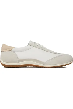 Geox Sneakersy D Vega D3509A 022Y3 C0818