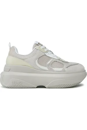 Liu Jo Sneakersy June 14 BF3065 PX390