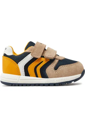 Geox Sneakersy B Alben Boy B453CA 02214 C6659 M