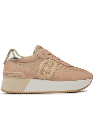 Liu Jo Sneakersy Dreamy 02 BA4081 PX031