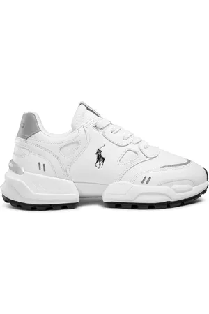 Ralph Lauren Sneakersy Polo Jgr Pp 809835371001