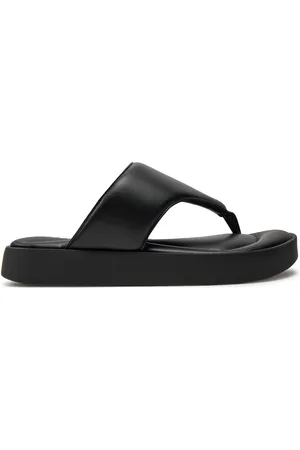 INUIKII Žabky Padded Toe 70105-135