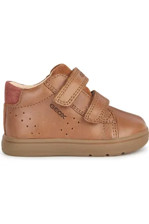 Geox Sneakersy B Biglia Boy B044DD 0CL22 C6001