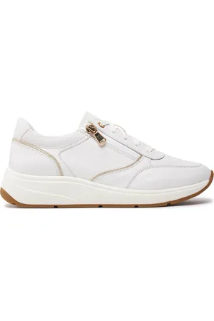 Geox Sneakersy D Cristael D45MXE 00085 C1000