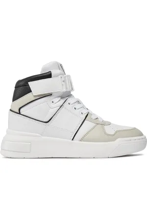 Guess Sneakersy Corten3 FLPCR3 ELE12