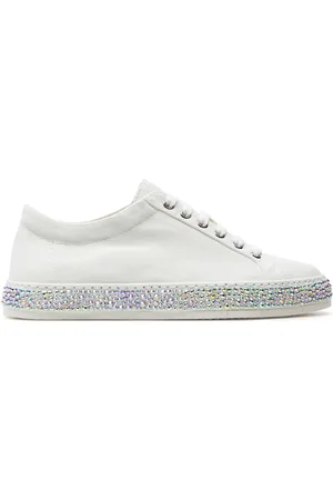 LE SILLA Sneakersy Andrea 1617Z020M1PPGIR
