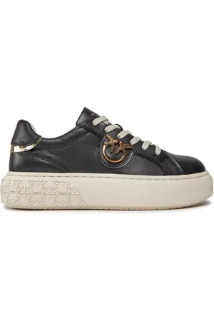 Pinko Sneakersy Yoko 01 SS0003 P014