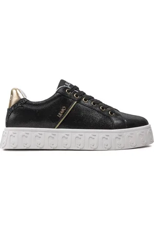Liu Jo Sneakersy Lovely 03 BA4121 PX049