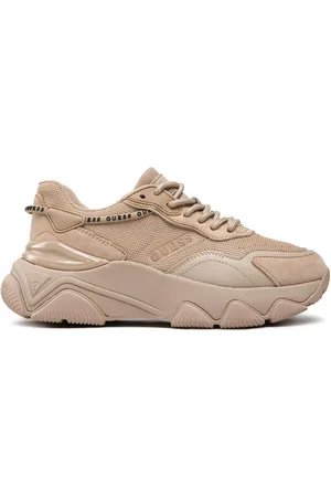 Guess Sneakersy Micola FL7MIC LEA12