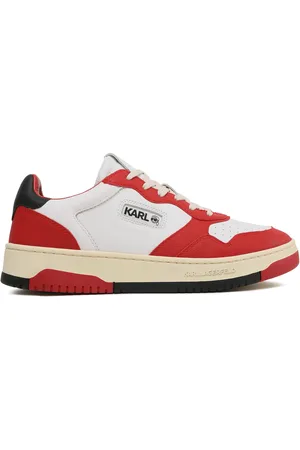 Karl Lagerfeld Sneakersy KL53020