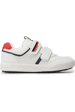 Geox Sneakersy J Arzach Boy J354AA0BC14C0899 S